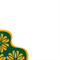 Decorative Ramadhan Corner