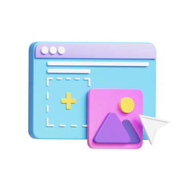 Web Design Evolution: Introducing 3D Graphics