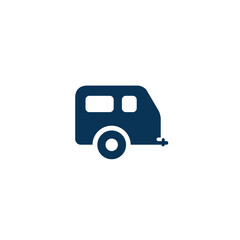 Camper -  Transparent PNG