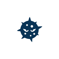 Virus -  Transparent PNG