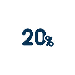20% -  Transparent PNG