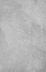 Textured gray  toned natural marble surface