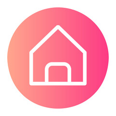 home icon 