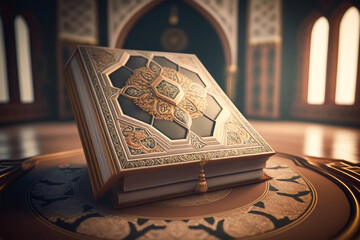 Discovering the Significance of Al Quran and Tasbih in Islamic Culture and Traditions