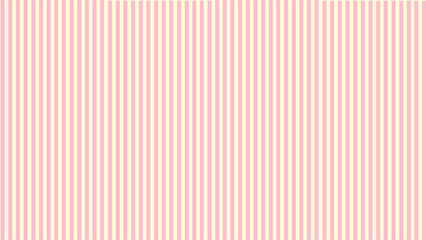 Pink light striped background vector illustration.