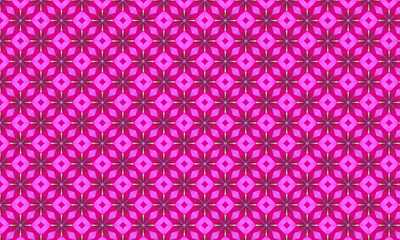 pink pattern