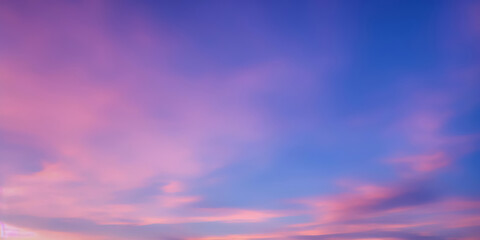 Sunset Sky Beautiful Sunset Background Background Texture