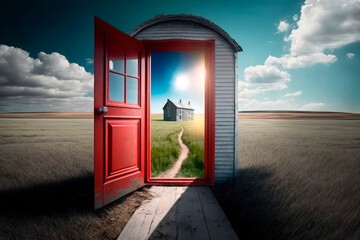 Life after death. Generative AI.