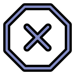 Obraz premium Communication UI icon design