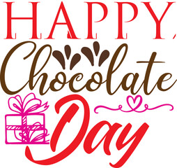 Happy Chocolate Day