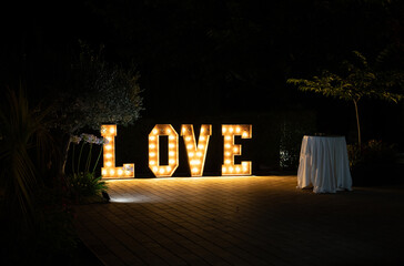 Love 