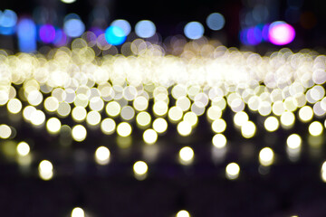 ぼかし/ライト/光/グラフィック素材