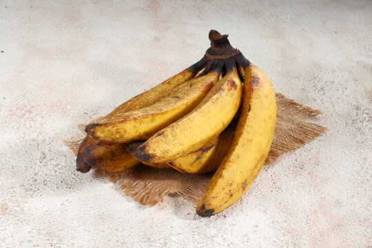 Pisang Tanduk Pisang Tanduk