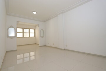 Empty room
