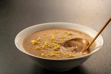 具なしラーメン　