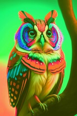 owl