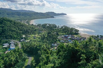 indigenous peoples and clove plantations