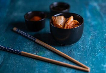 Kimchi © Krzysztof