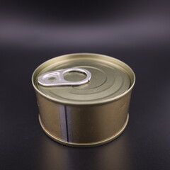 tin can