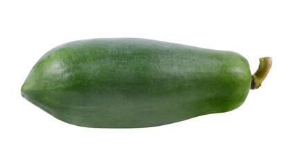 Papaya transparent png