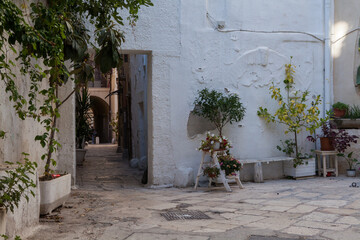 St&auml;dtereise nach Bari