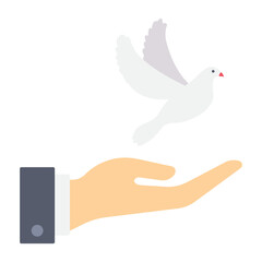 charitybird and animal