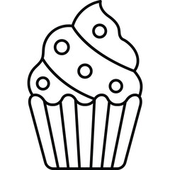 christmascupcake and cup