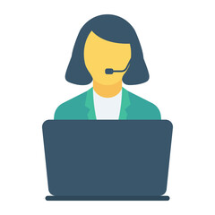 e-commerce help and customer