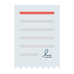 e-commerce payment and receipt