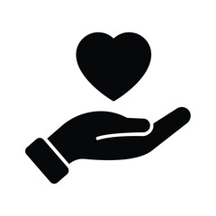 human rights heart and love