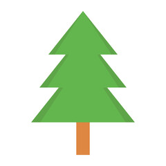 nature and ecology fir and forest