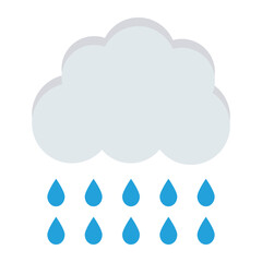 nature and ecology rain and weather