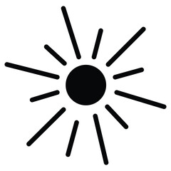 wedding sun and summer