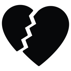 wedding broken heart and break up