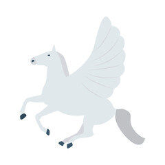 ancient greek chrysaor and arion