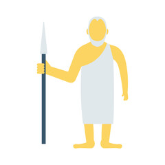 ancient greek king  and greek