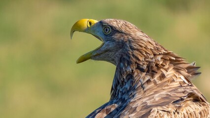 White-tailed Eagle