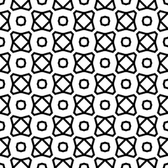 seamless pattern with shapes stars vector, seamless, envelope,   geometric, design.