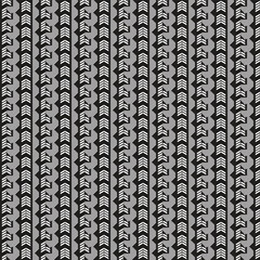 Pattern Design. Vector seamless pattern. Modern stylish texture with monochrome trellis.Geometric Pattern Design. neo geometric pattern.