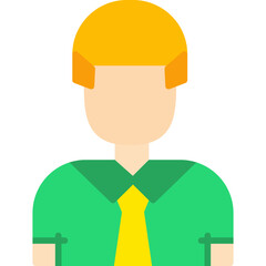 Employee Icon