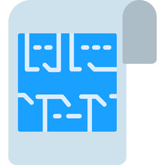 Build Planning Icon