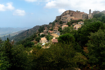 Speloncato, Corse