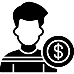 Investor Icon
