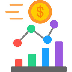 Investment Icon