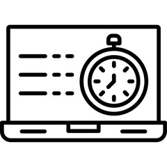 Timer Icon