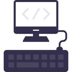Web Programming Icon