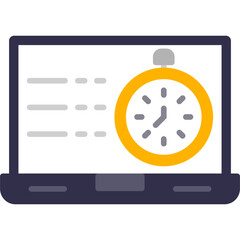 Timer Icon