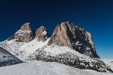 Dolomitenpanorama