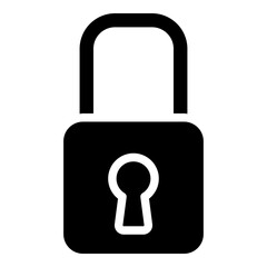 padlock lock icon