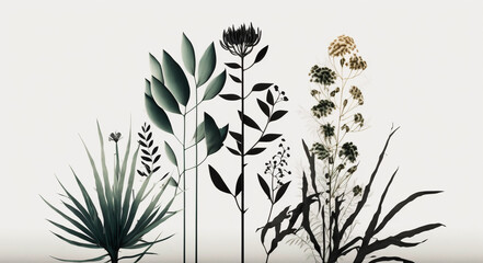 Plant composition